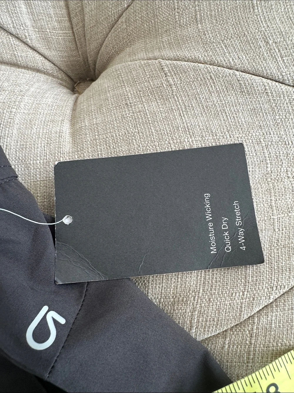 GAP versatile joggers