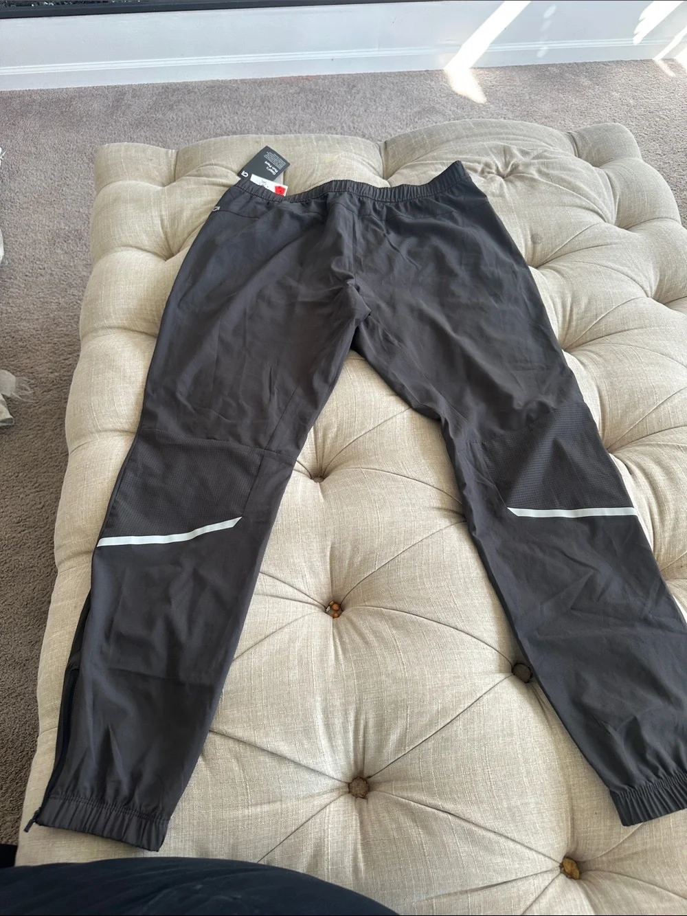 GAP versatile joggers