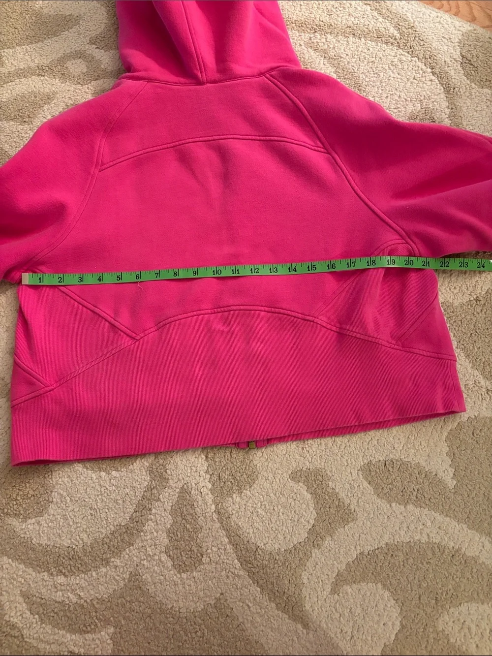 lululemon athletica sonic pink