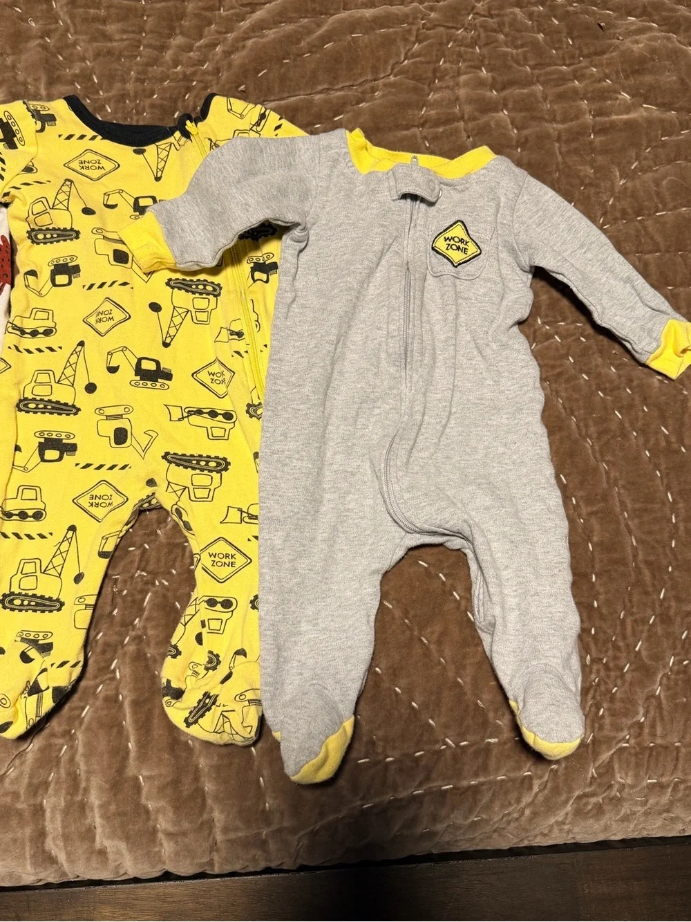 Baby‎ Boy clothing bundle
