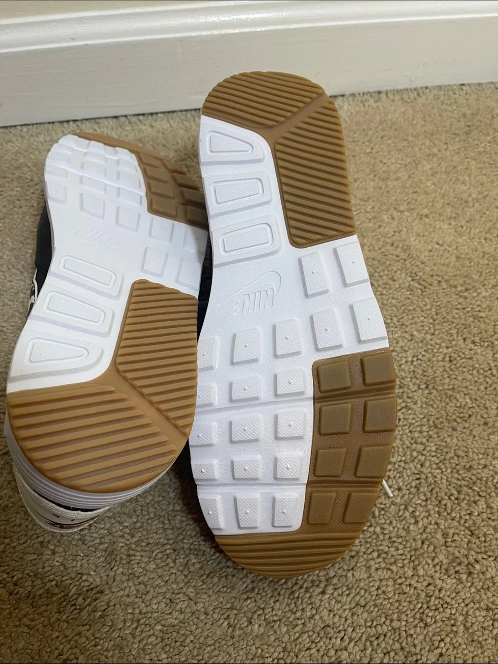 Nike classic sneakers