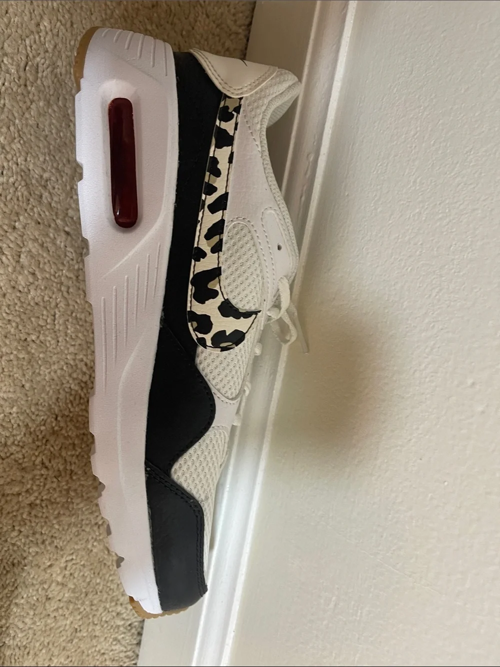 Nike classic sneakers