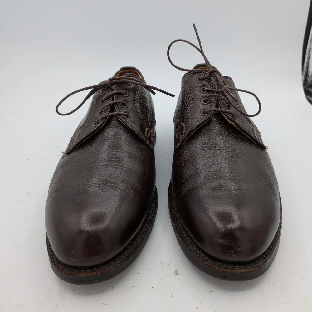 Alden brand model