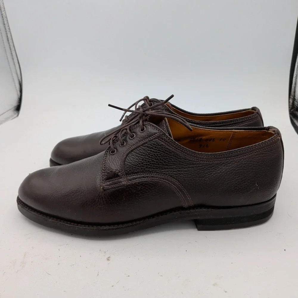Alden brand model