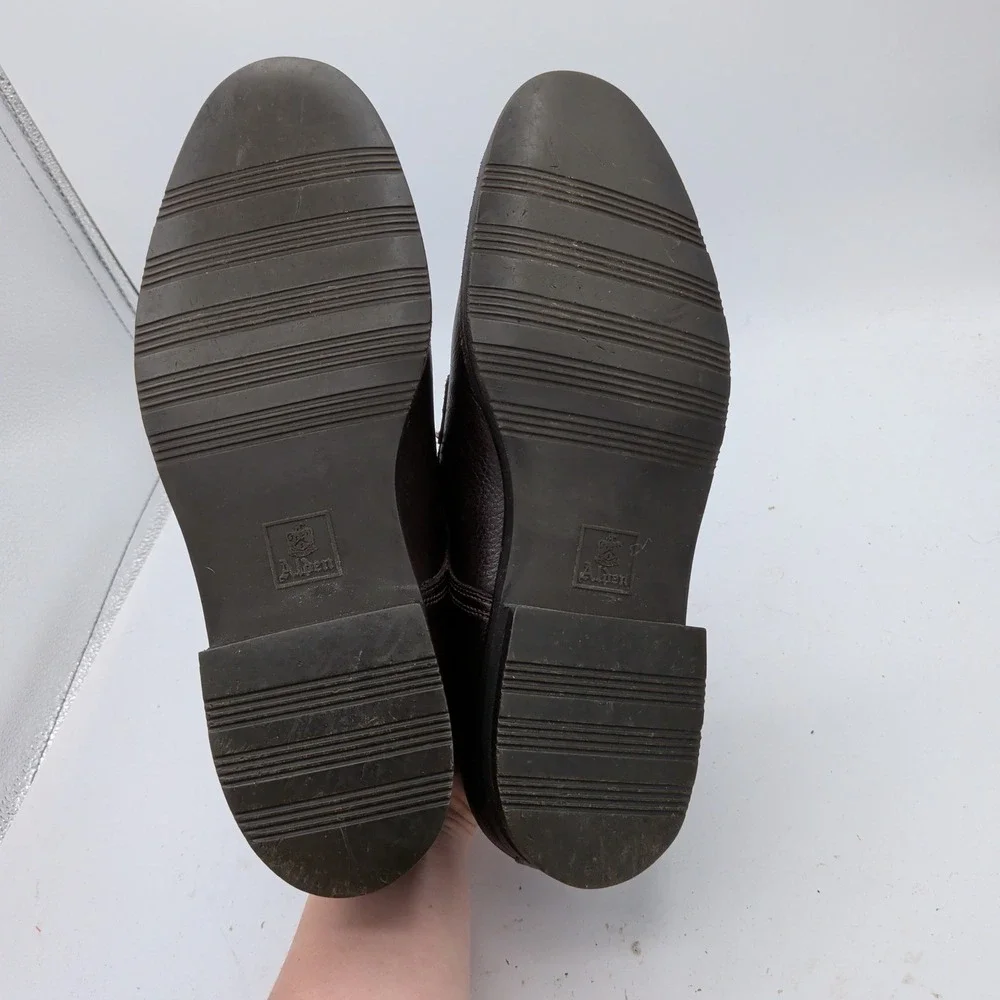 Alden brand model