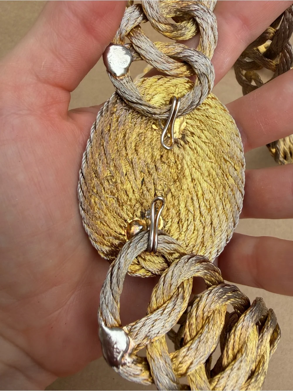 N/A unique vintage