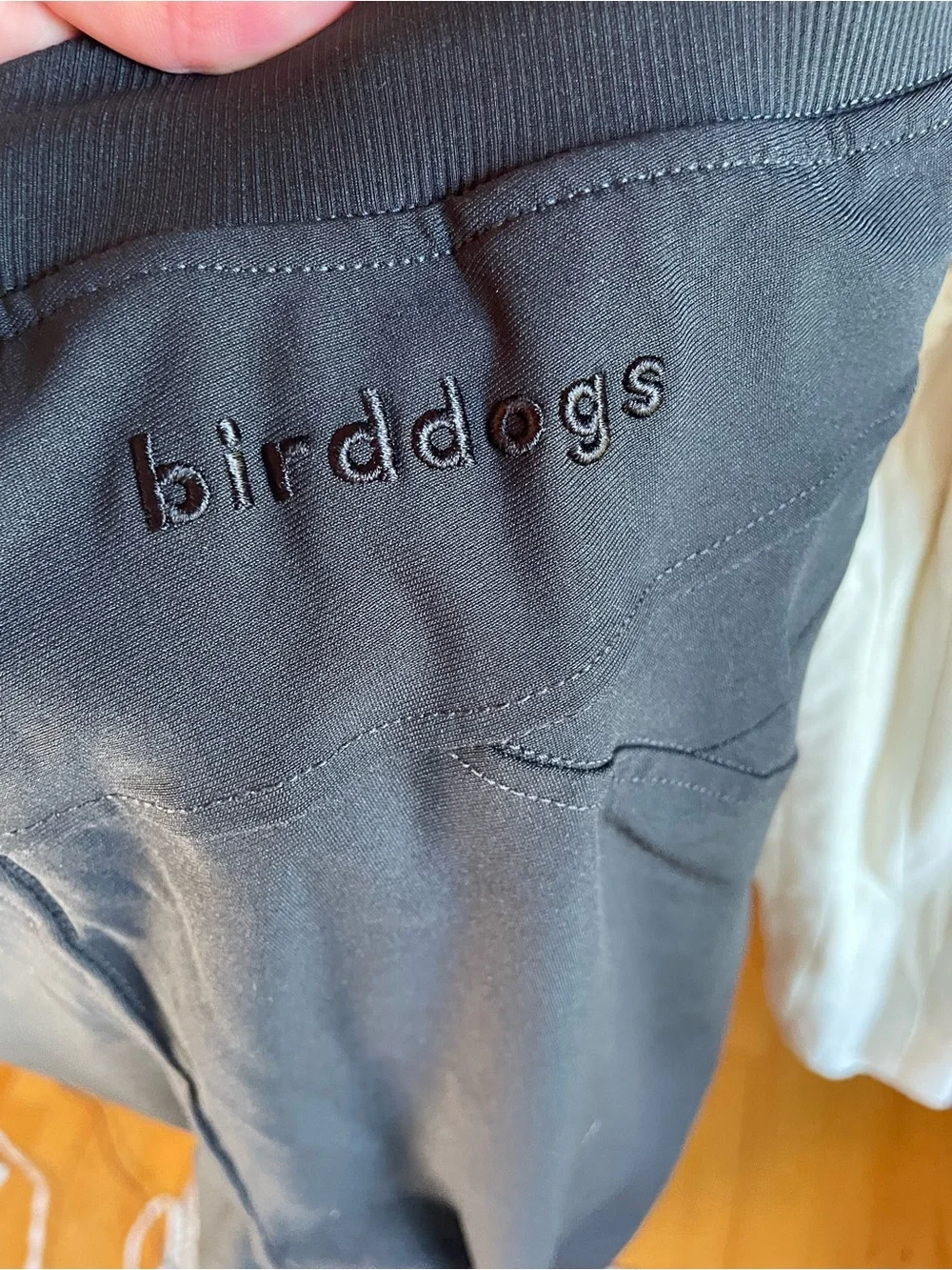 Birddogs tiger woulds