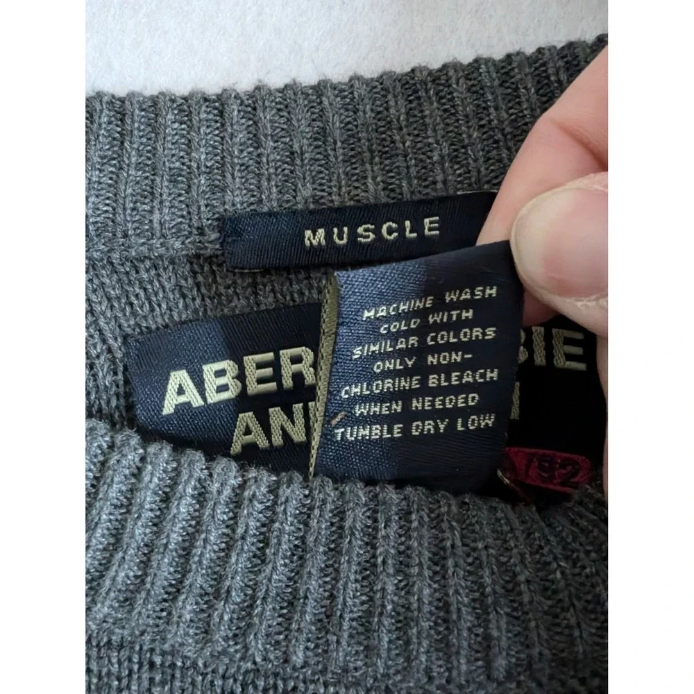 Abercrombie & Fitch abercrombie fitch