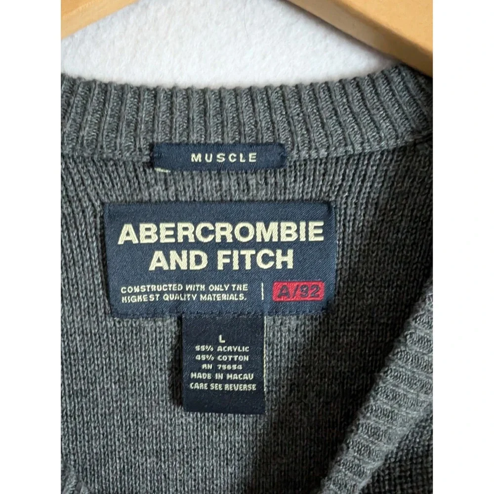 Abercrombie & Fitch abercrombie fitch