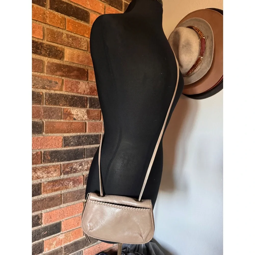 HOBO original leather