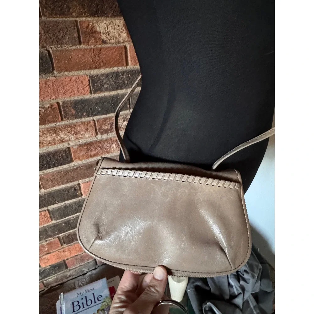 HOBO original leather