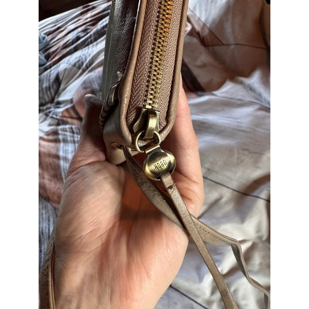 HOBO original leather