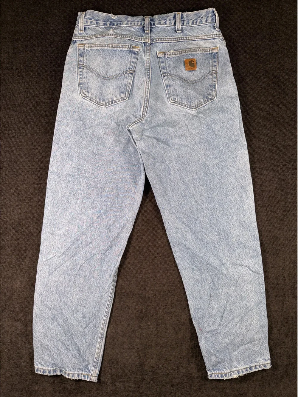 Carhartt these light