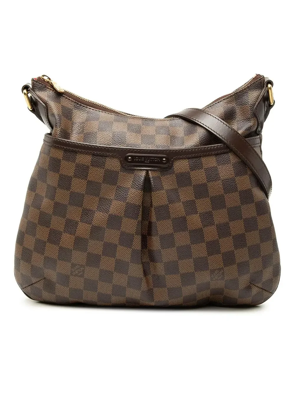 Louis Vuitton Damier Ebene Bloomsbury #361305L93B