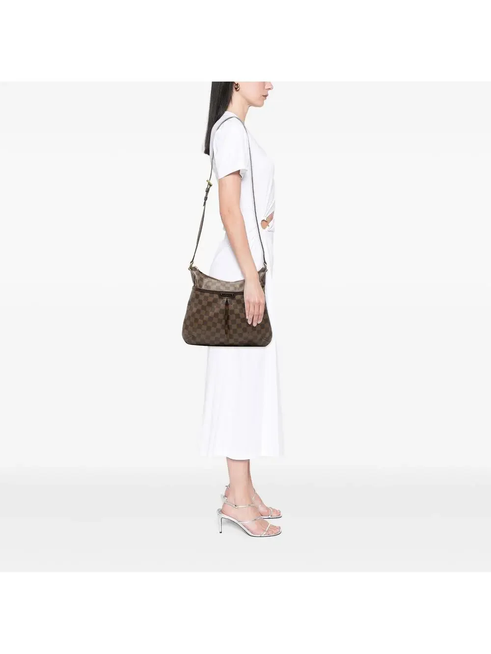 Louis Vuitton elevate your