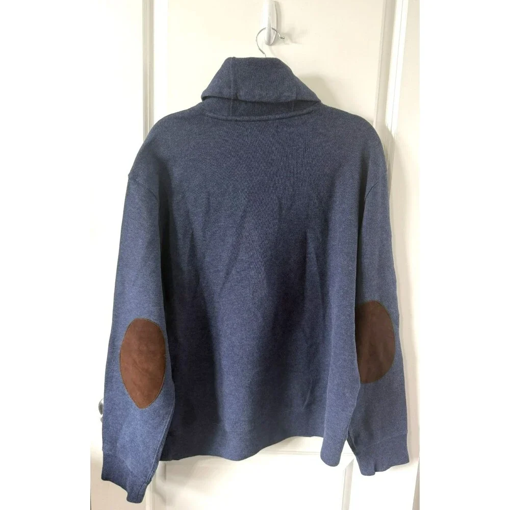 Polo by Ralph Lauren measurements shoulder