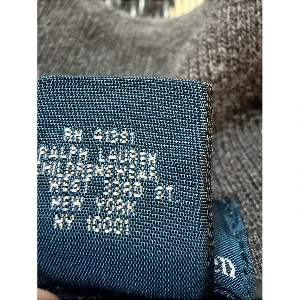 Polo Ralph Lauren soft quarter