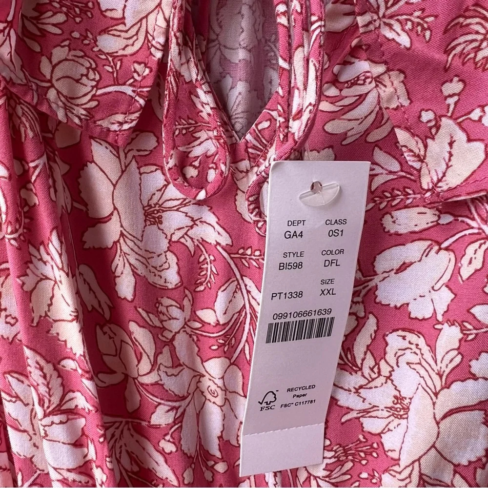 J. Crew your summer