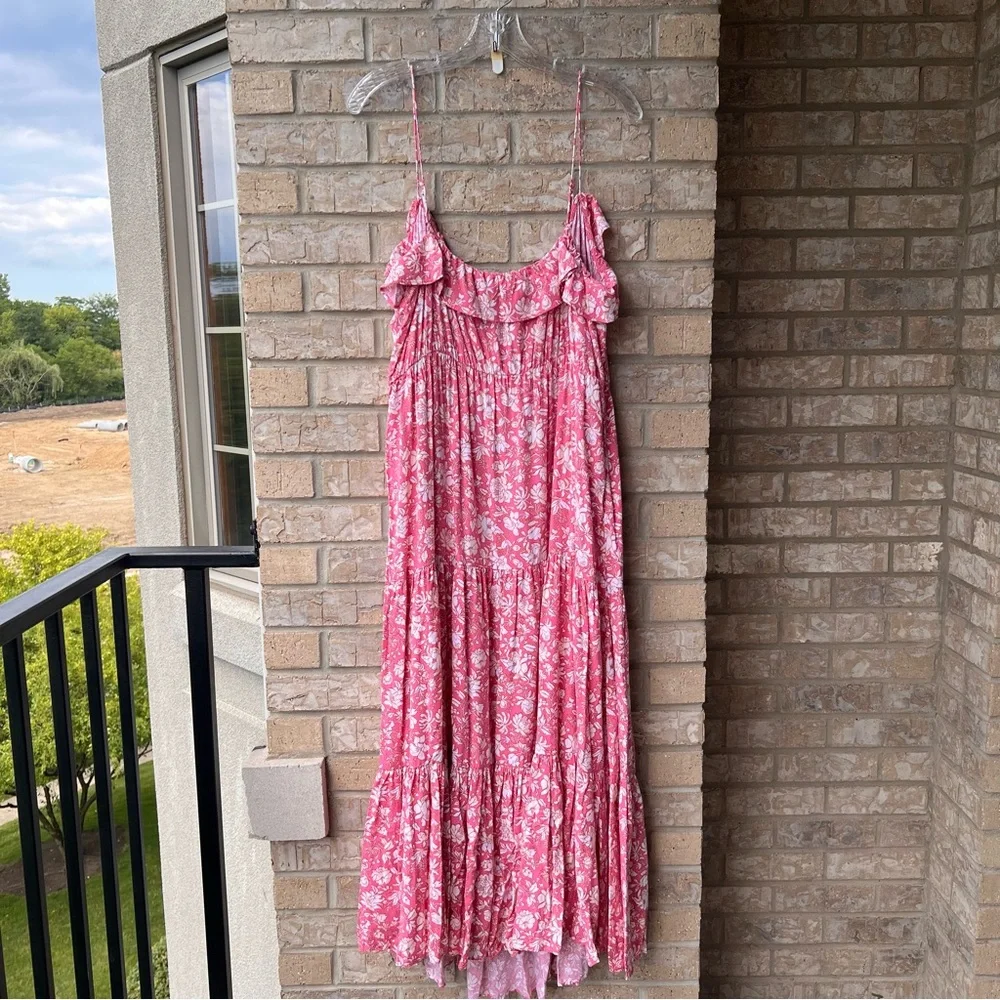 J. Crew your summer