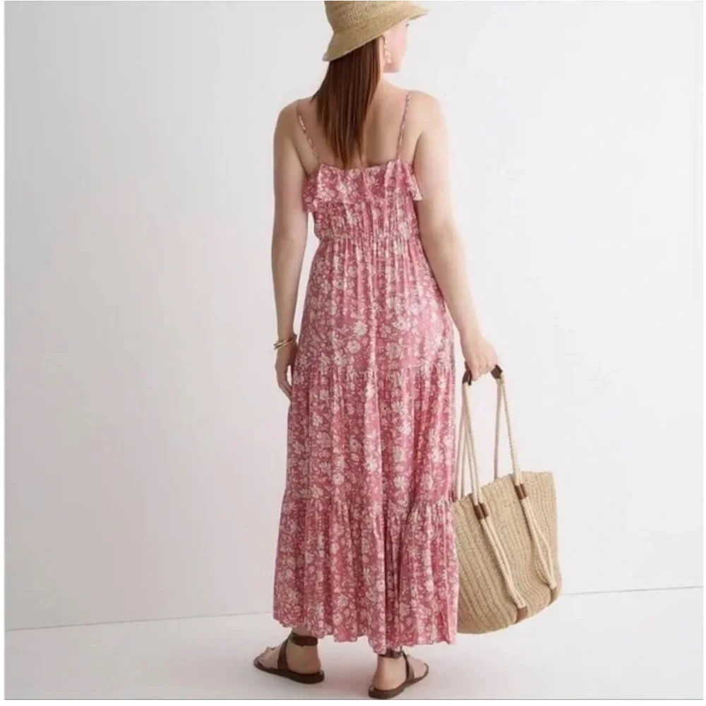 J. Crew your summer