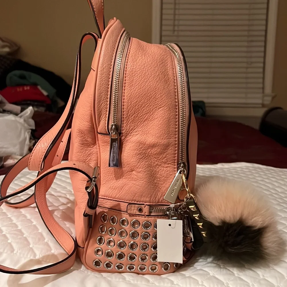 Michael Kors no stains