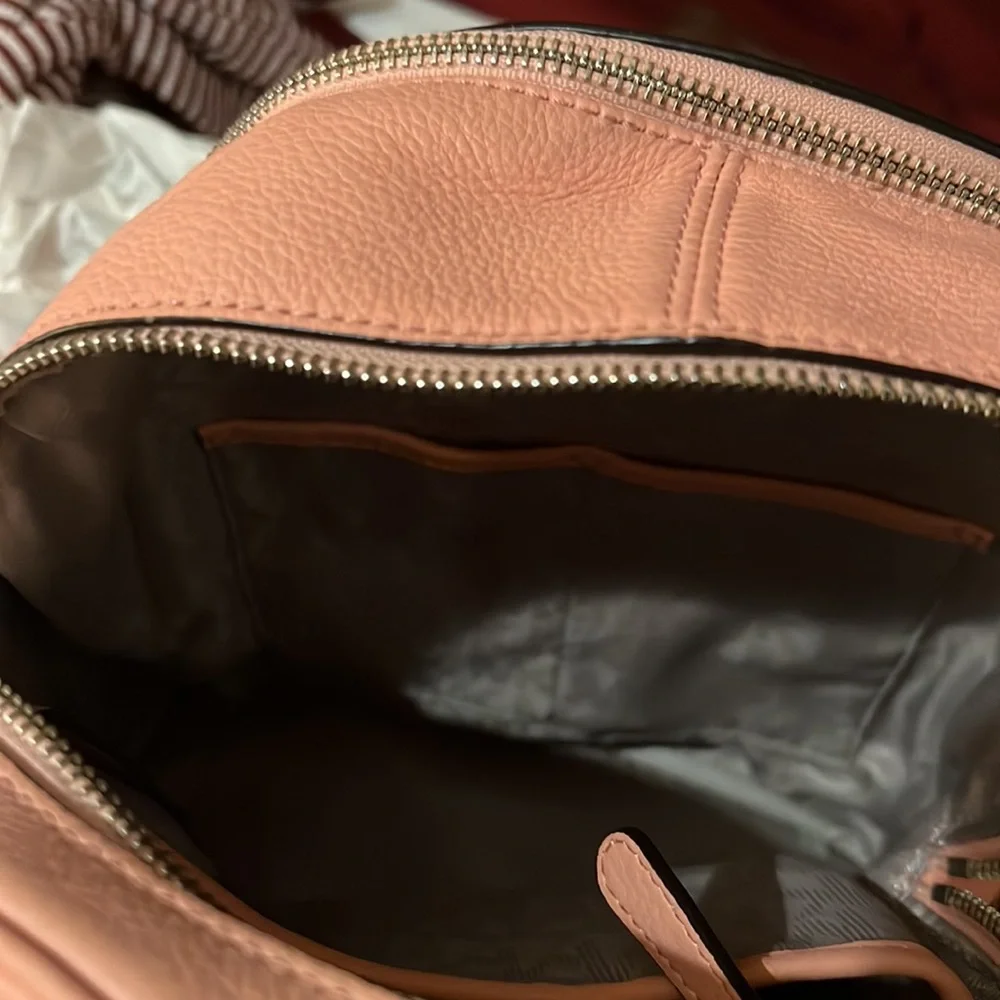 Michael Kors no stains