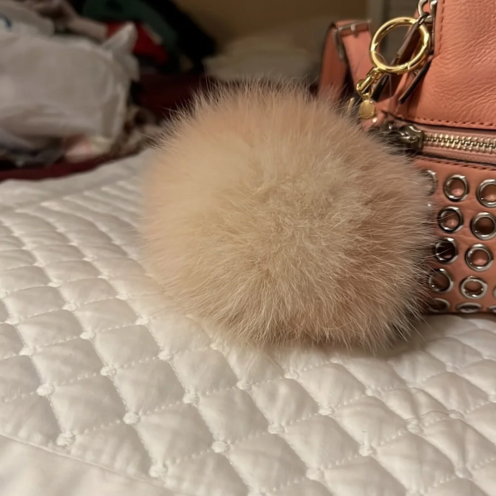 Michael Kors no stains