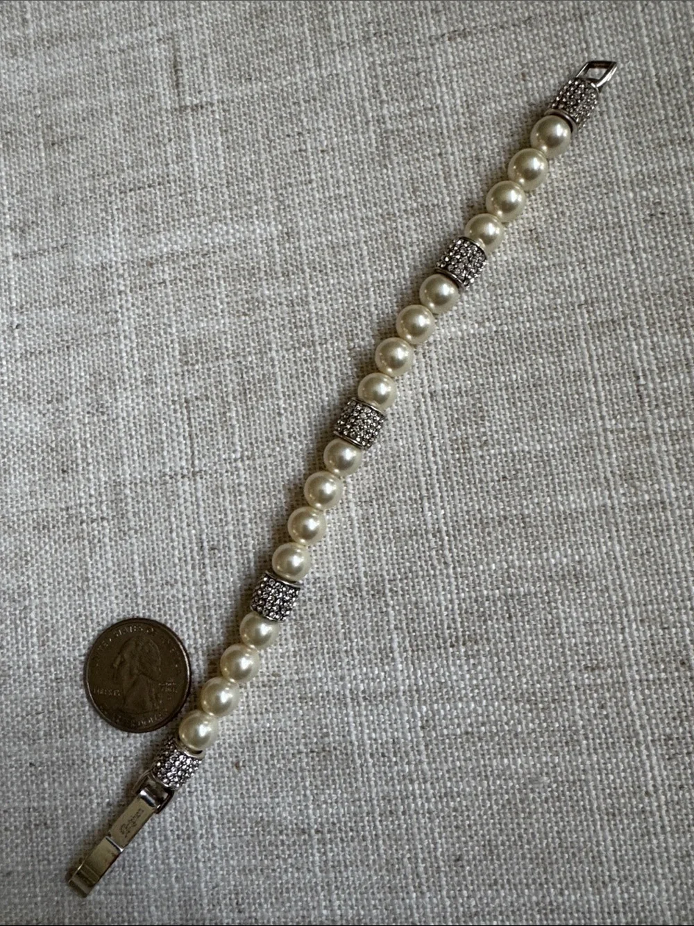Brighton bracelet featuring