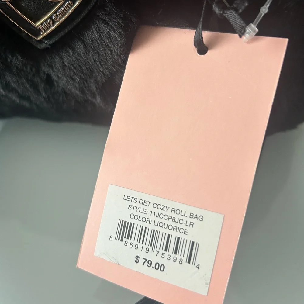 Juicy Couture nwt from