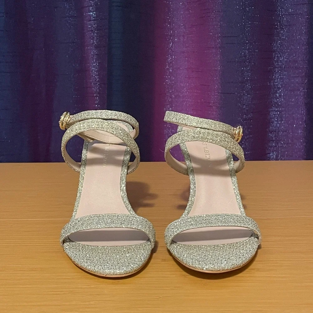 Stuart Weitzman new without