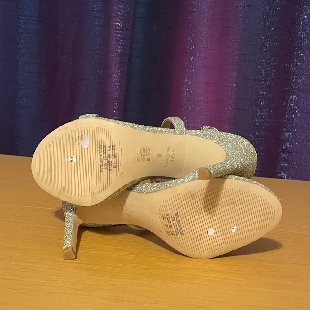 Stuart Weitzman new without