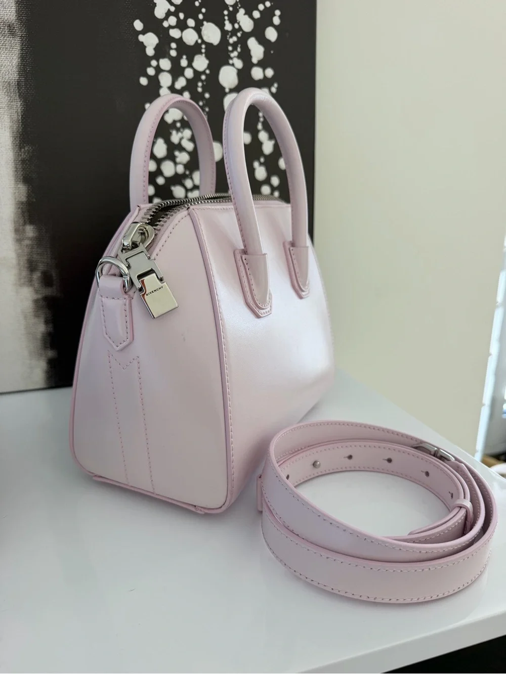 Givenchy antigona mini