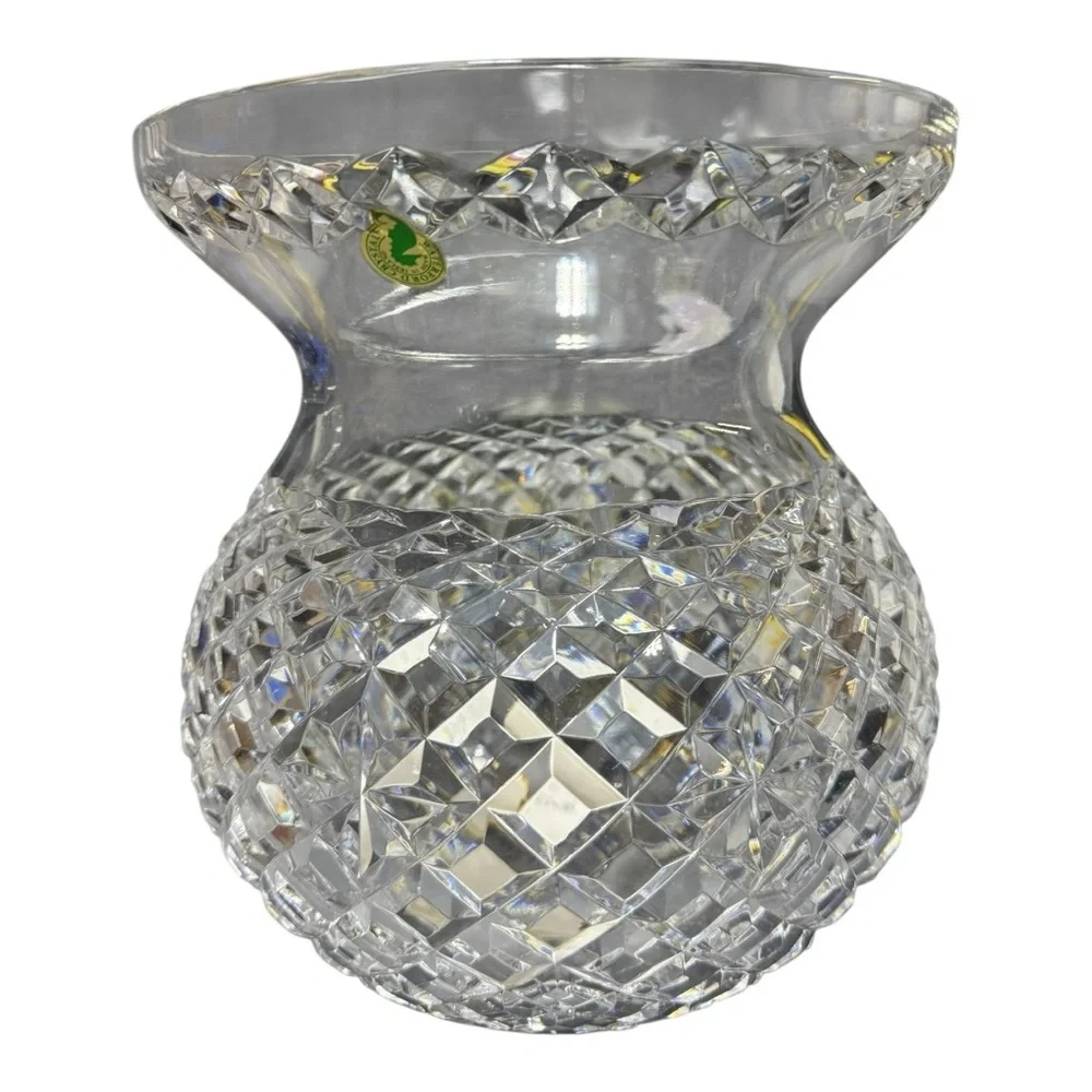 Waterford crystal bouquet