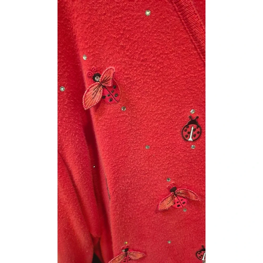 Las Olas 🐞 lucky