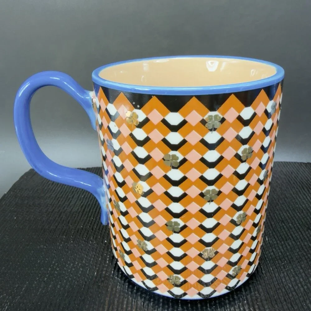 Anthropologie bistro tile