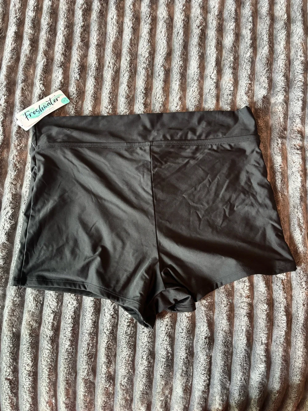 Kohls shorts suited