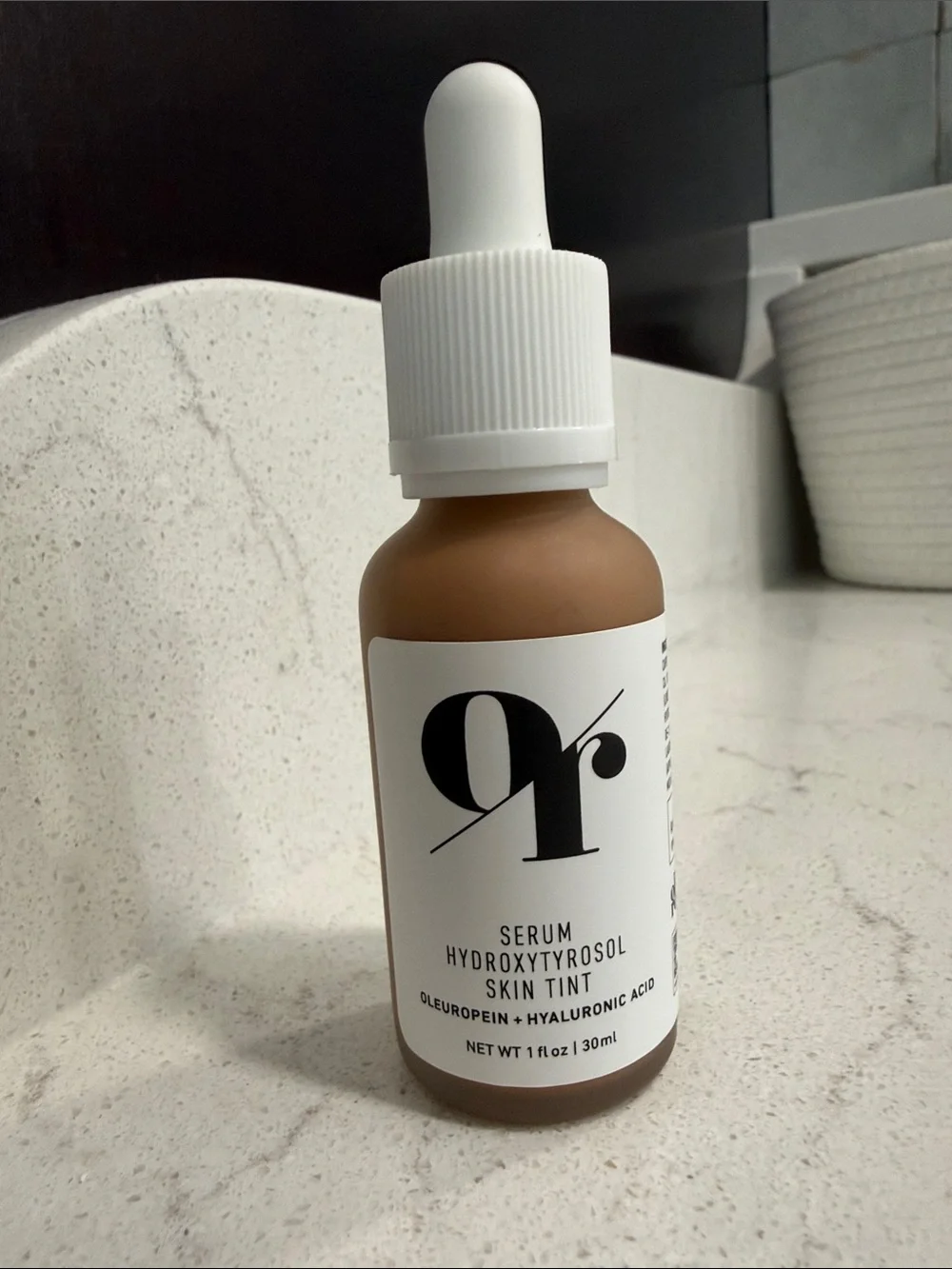 Olive rose Hydrating Skin Tint Serum — shade 10 BRAND NEW NEVER OPENED
