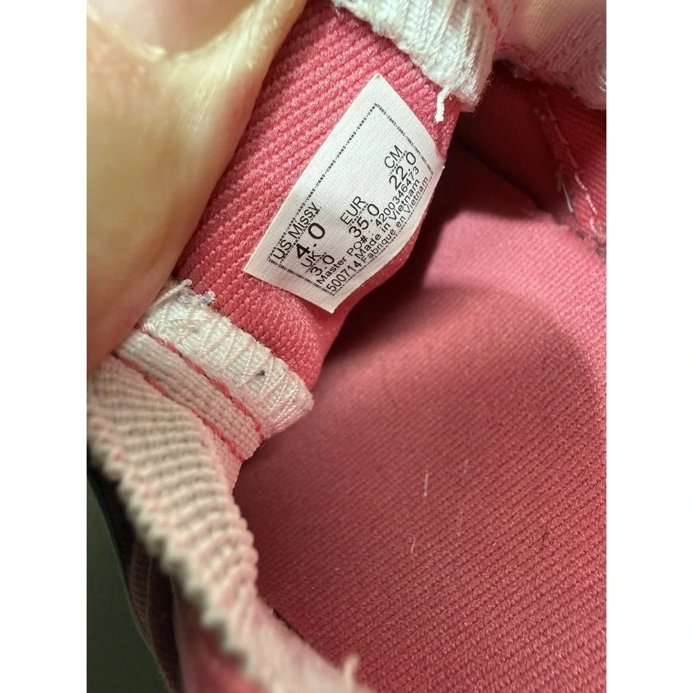 Vans asher slip