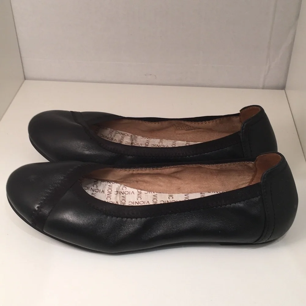Vionic womens shoes
