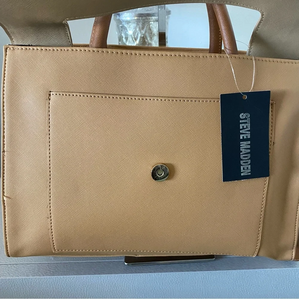 Steve Madden steve madden