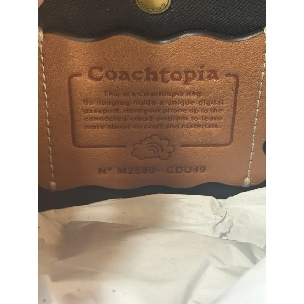 Coach coachtopia bowling