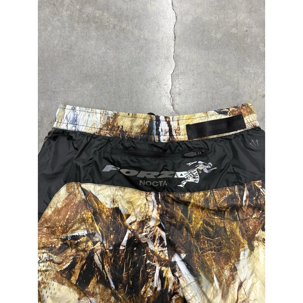 Nike NOCTA NRG Run Shorts Size Small Brand New