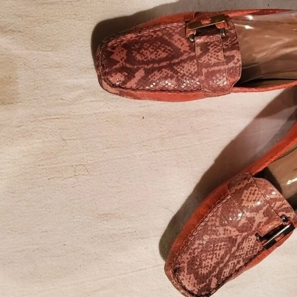 Stuart Weitzman euc trendy