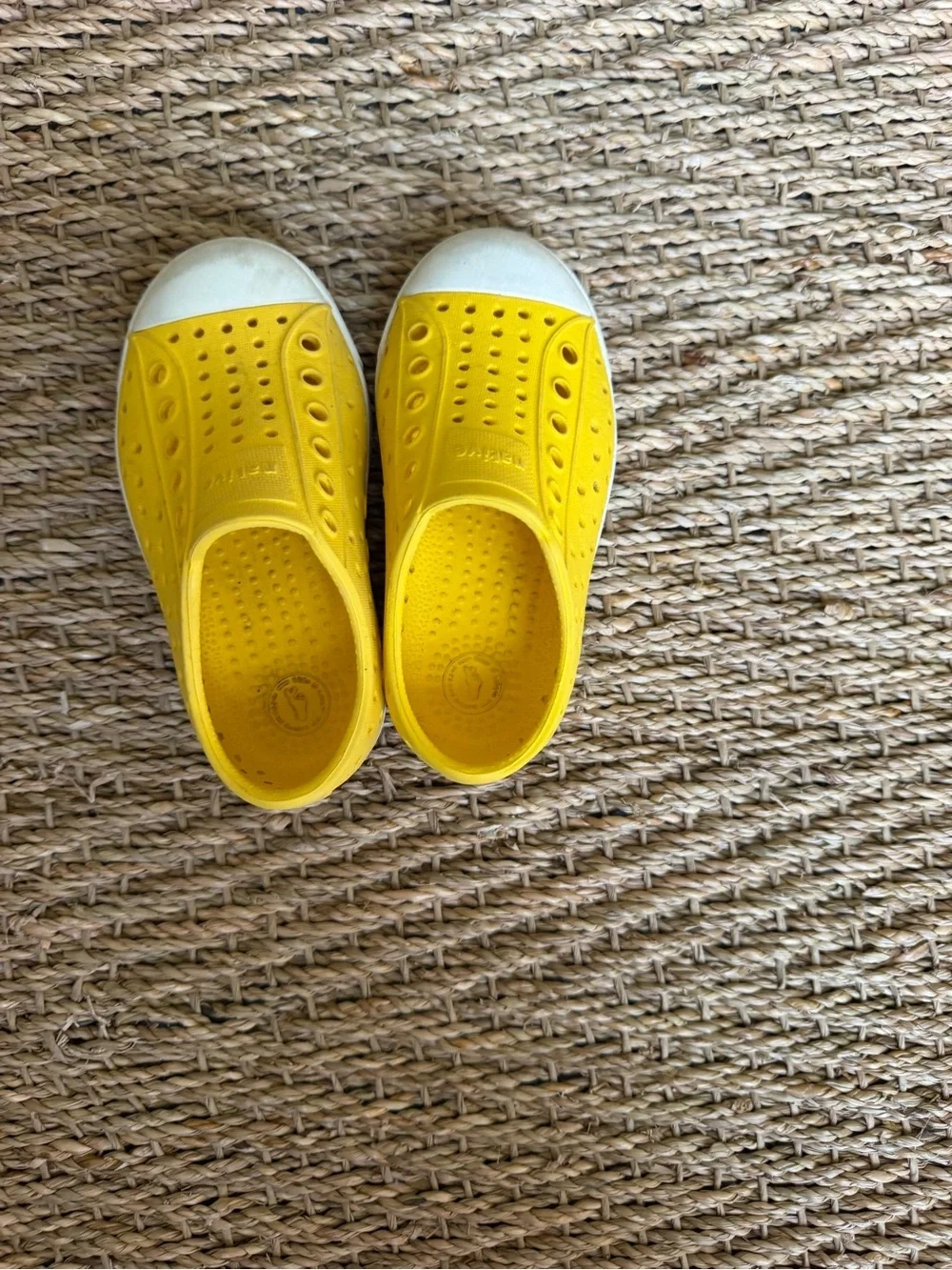 Native Shoes native jefferson