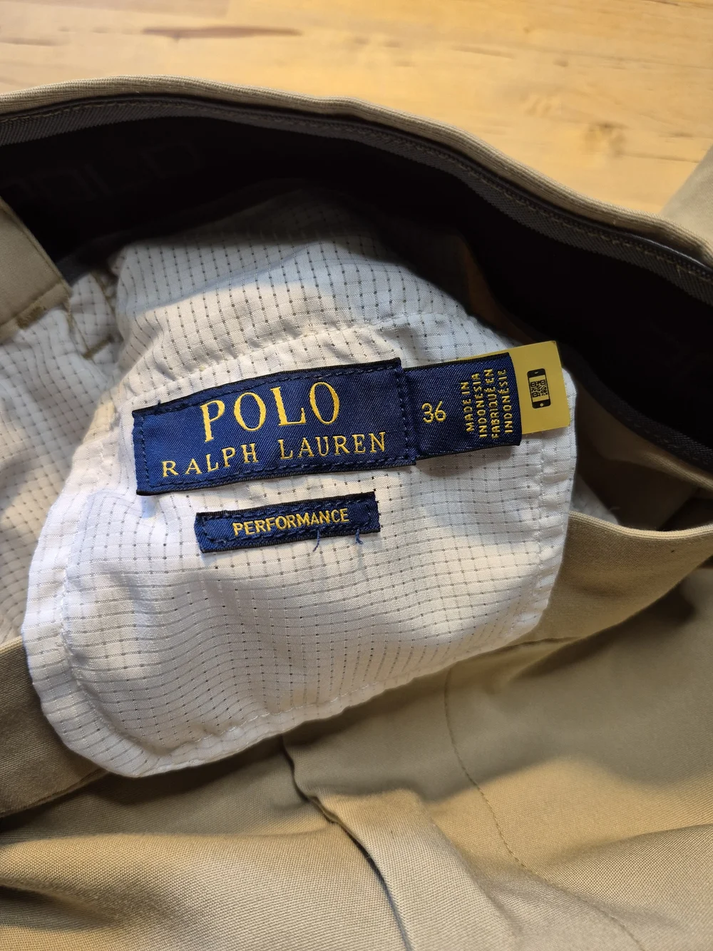 Polo Ralph Lauren polo by