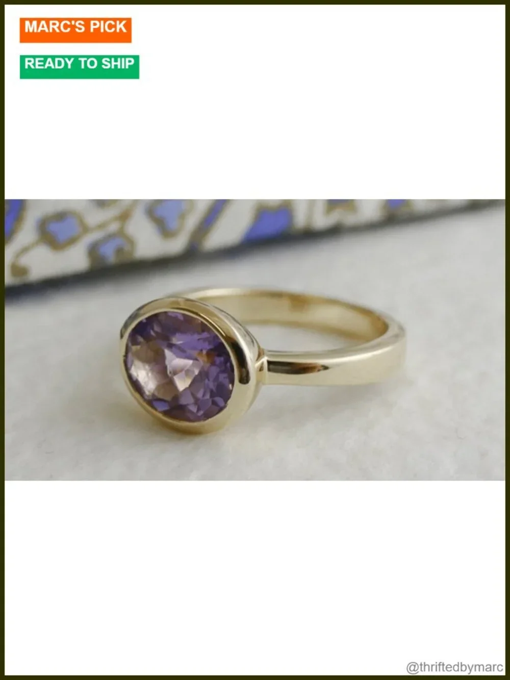 N/A genuine 8x10mm