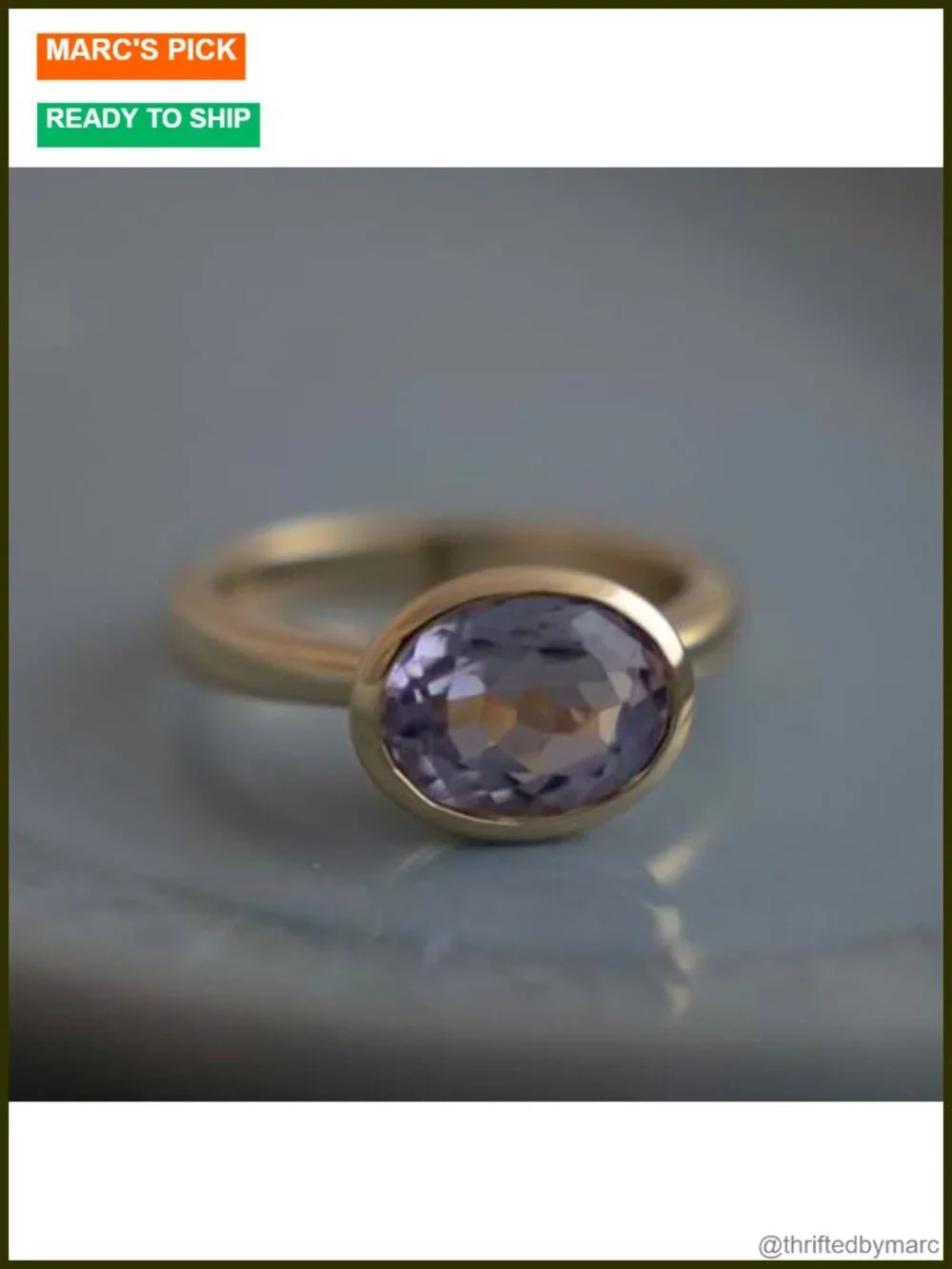 N/A genuine 8x10mm