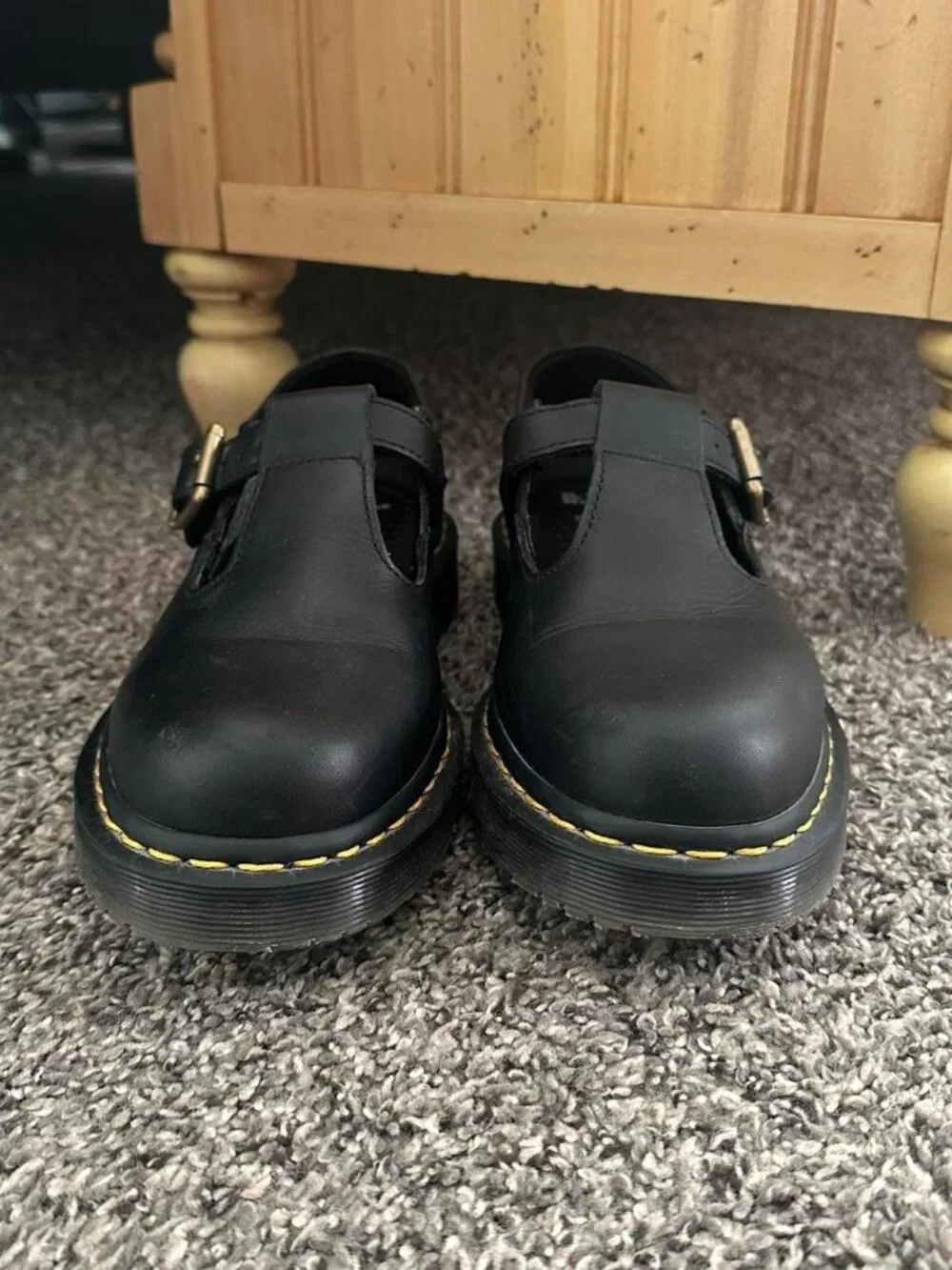 Dr. Martens classic dr