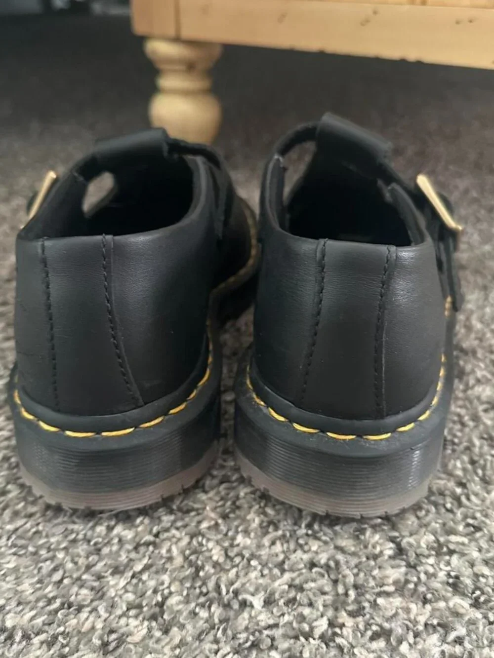 Dr. Martens classic dr