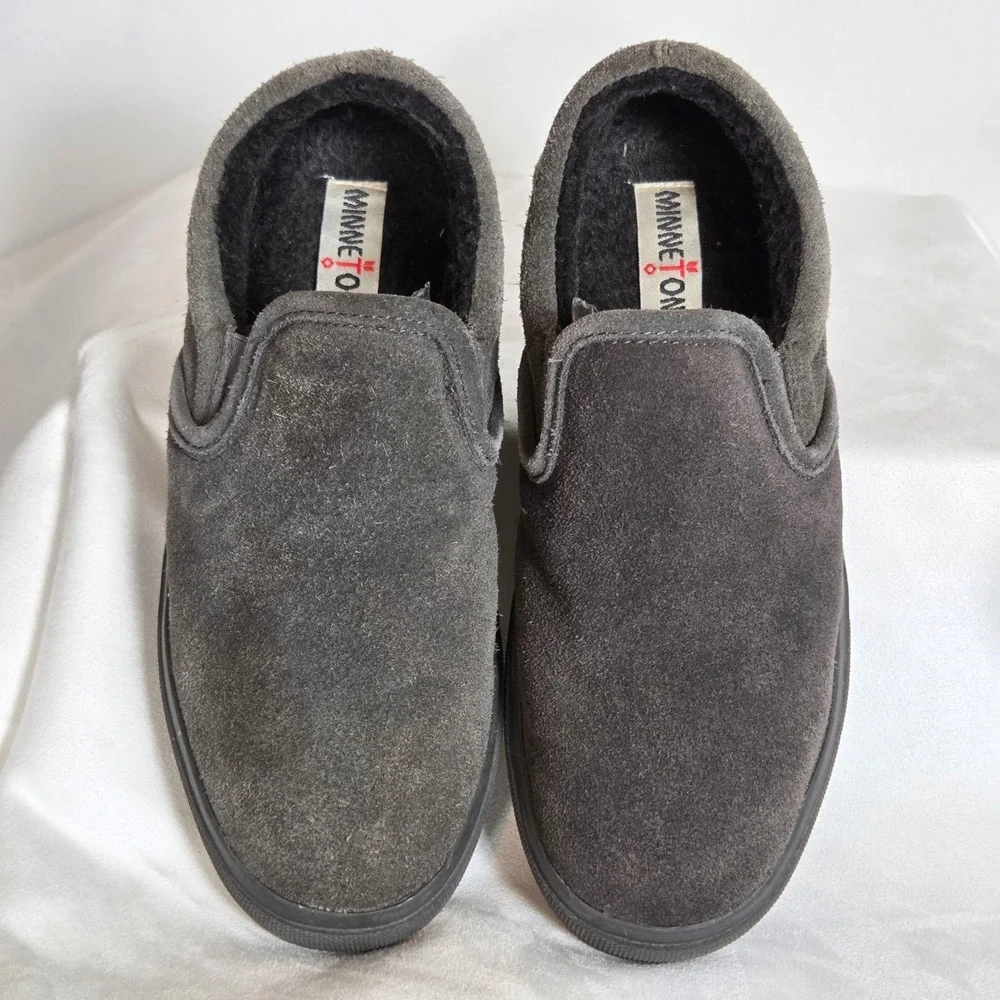 Minnetonka tag warmth shipping